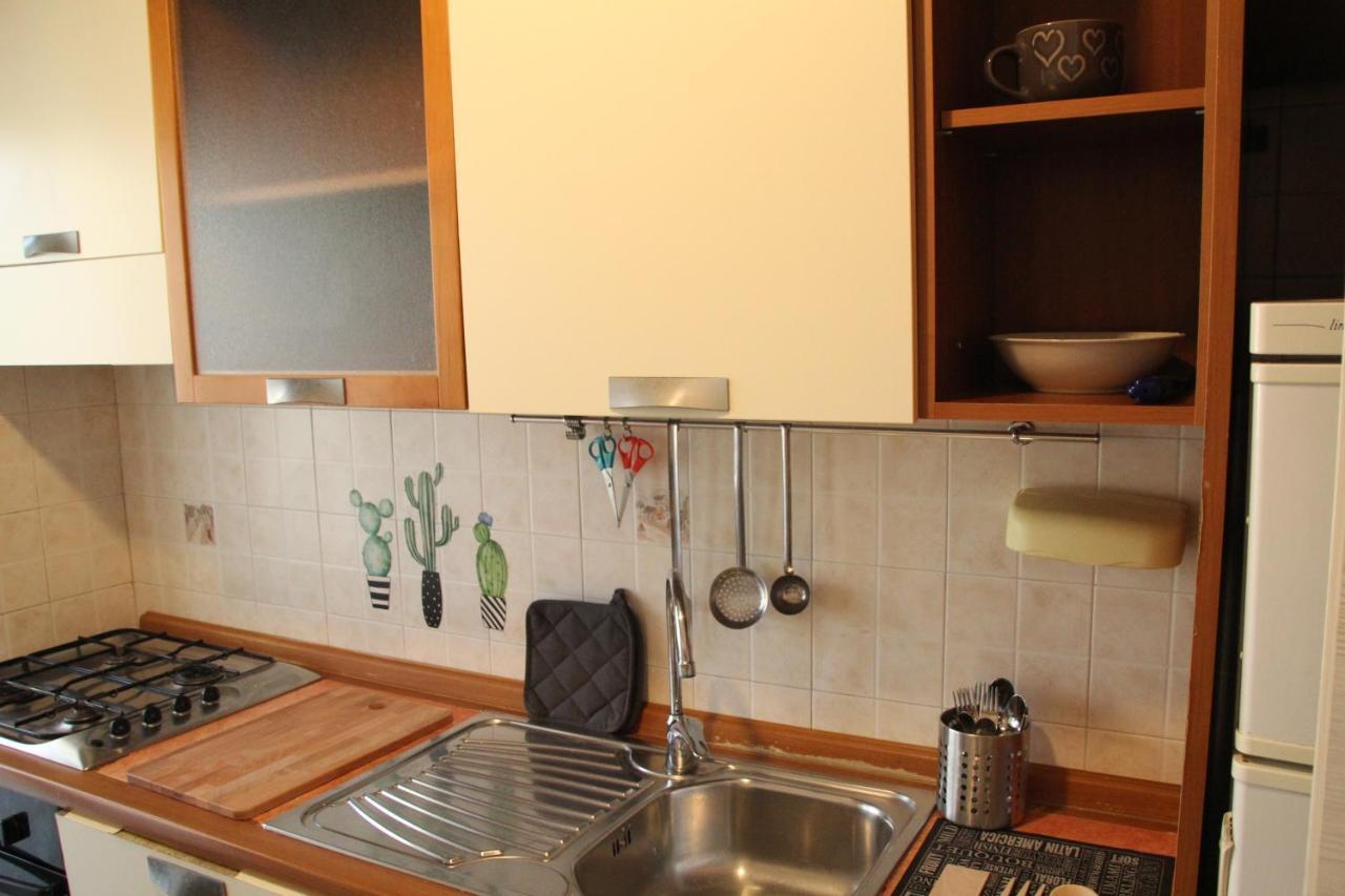 Capital House Appartamento Roma
