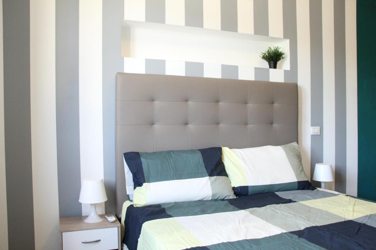 Appartamento Capital House Roma