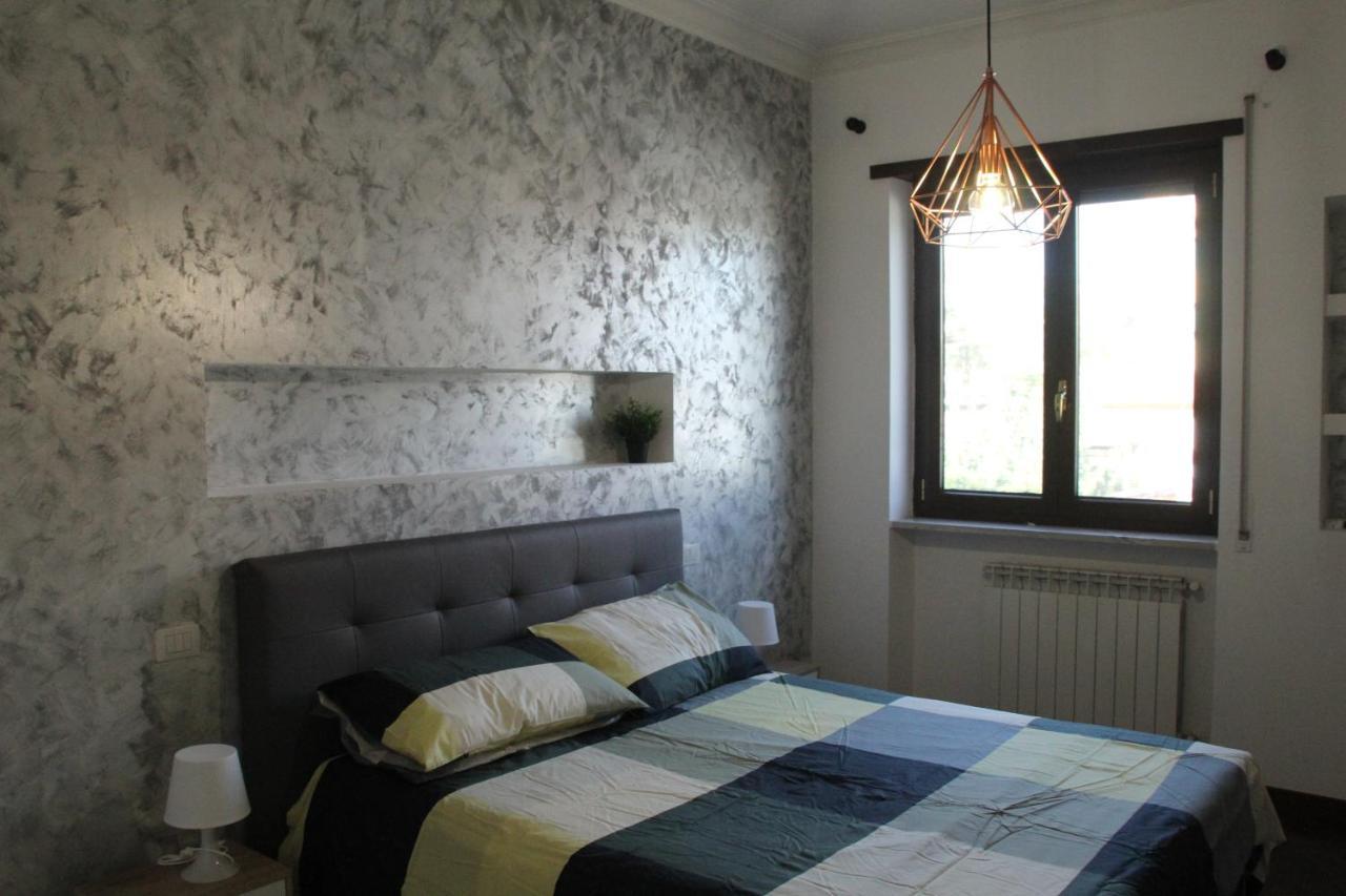 Capital House Appartamento Roma