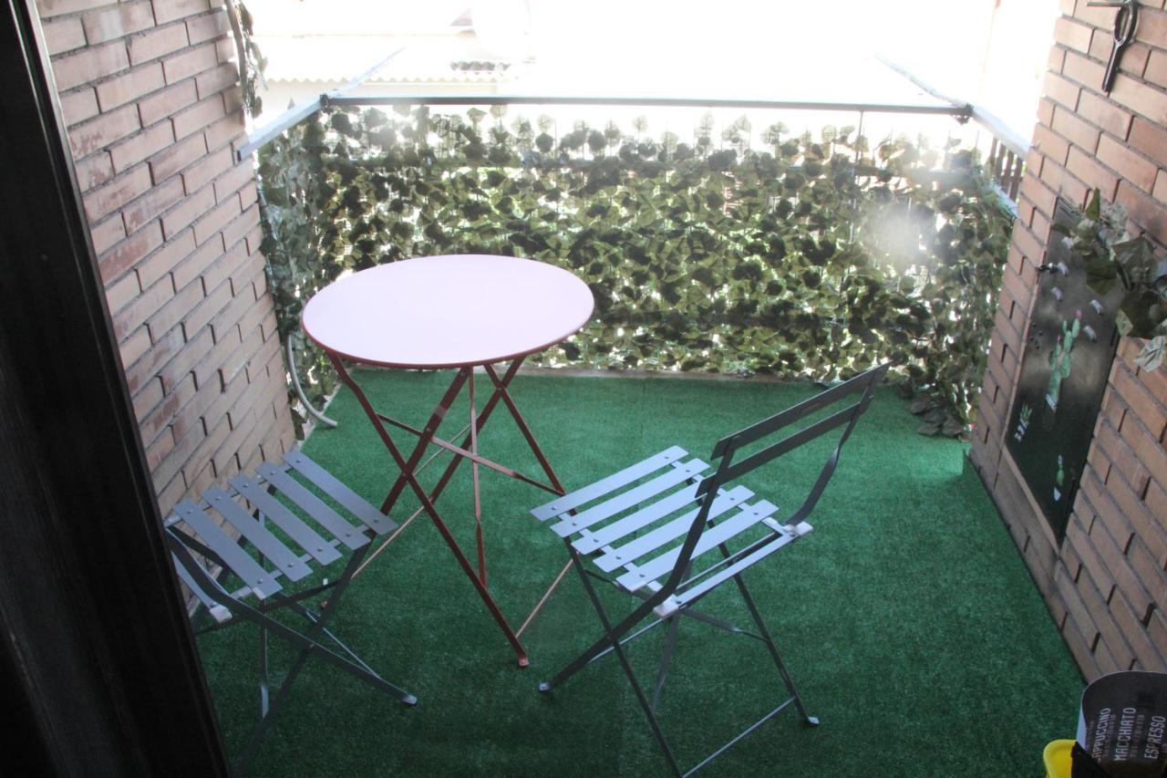 Appartamento Capital House Roma