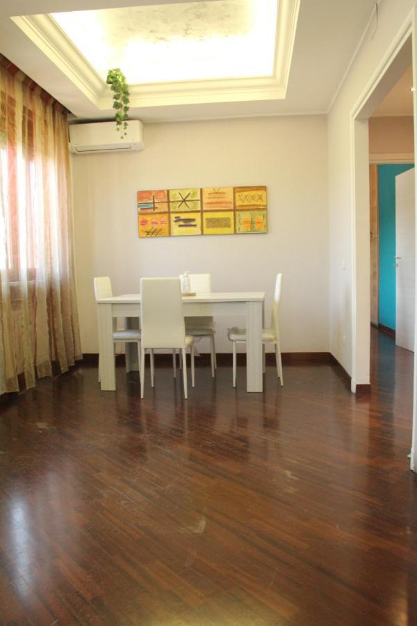 Capital House Appartamento Roma
