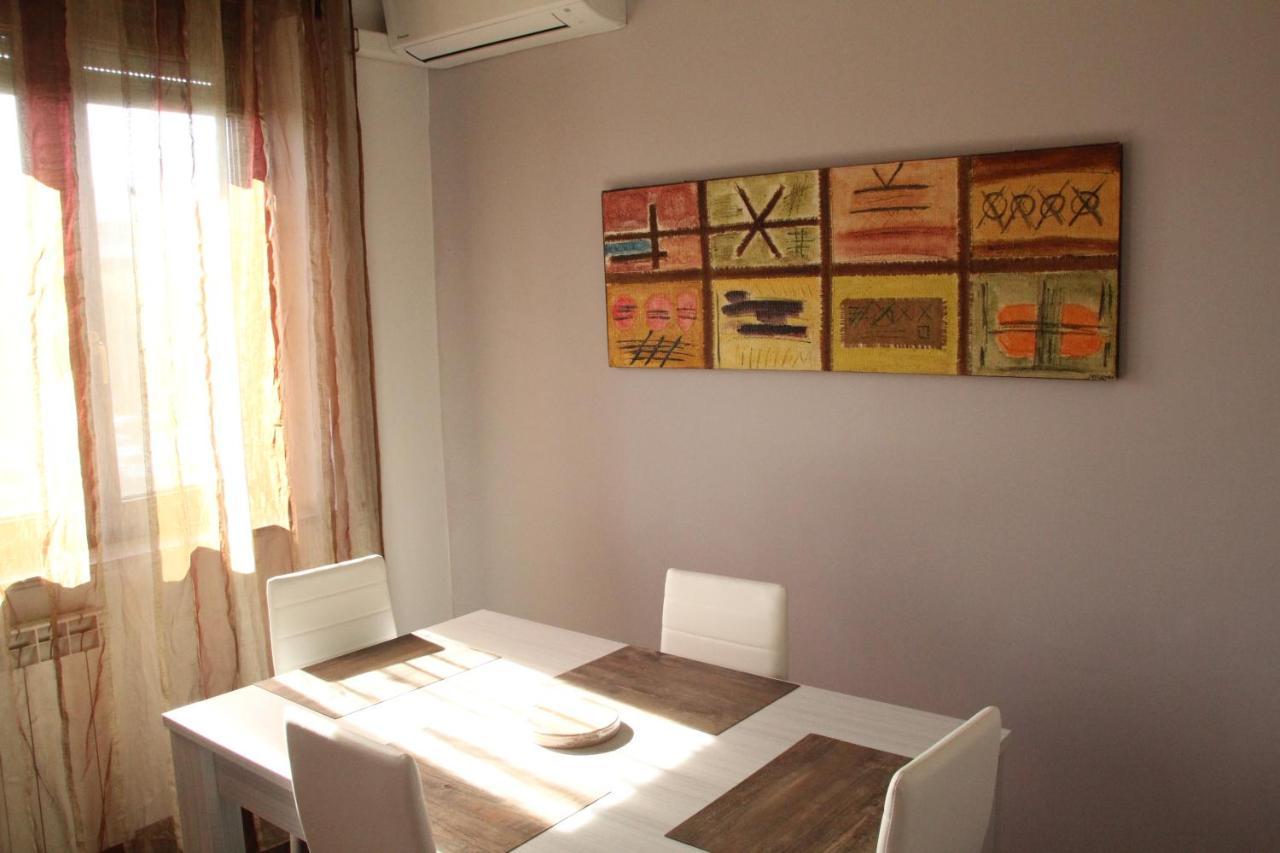 Appartamento Capital House *