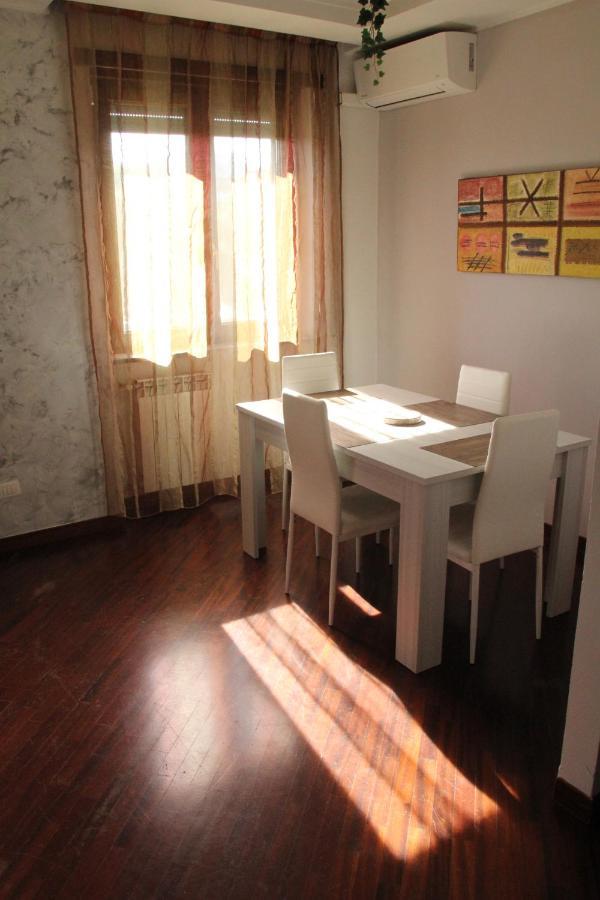 Capital House Appartamento *