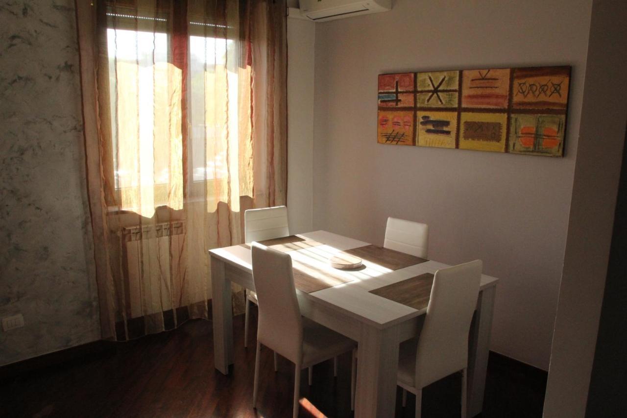 Capital House Appartamento Roma