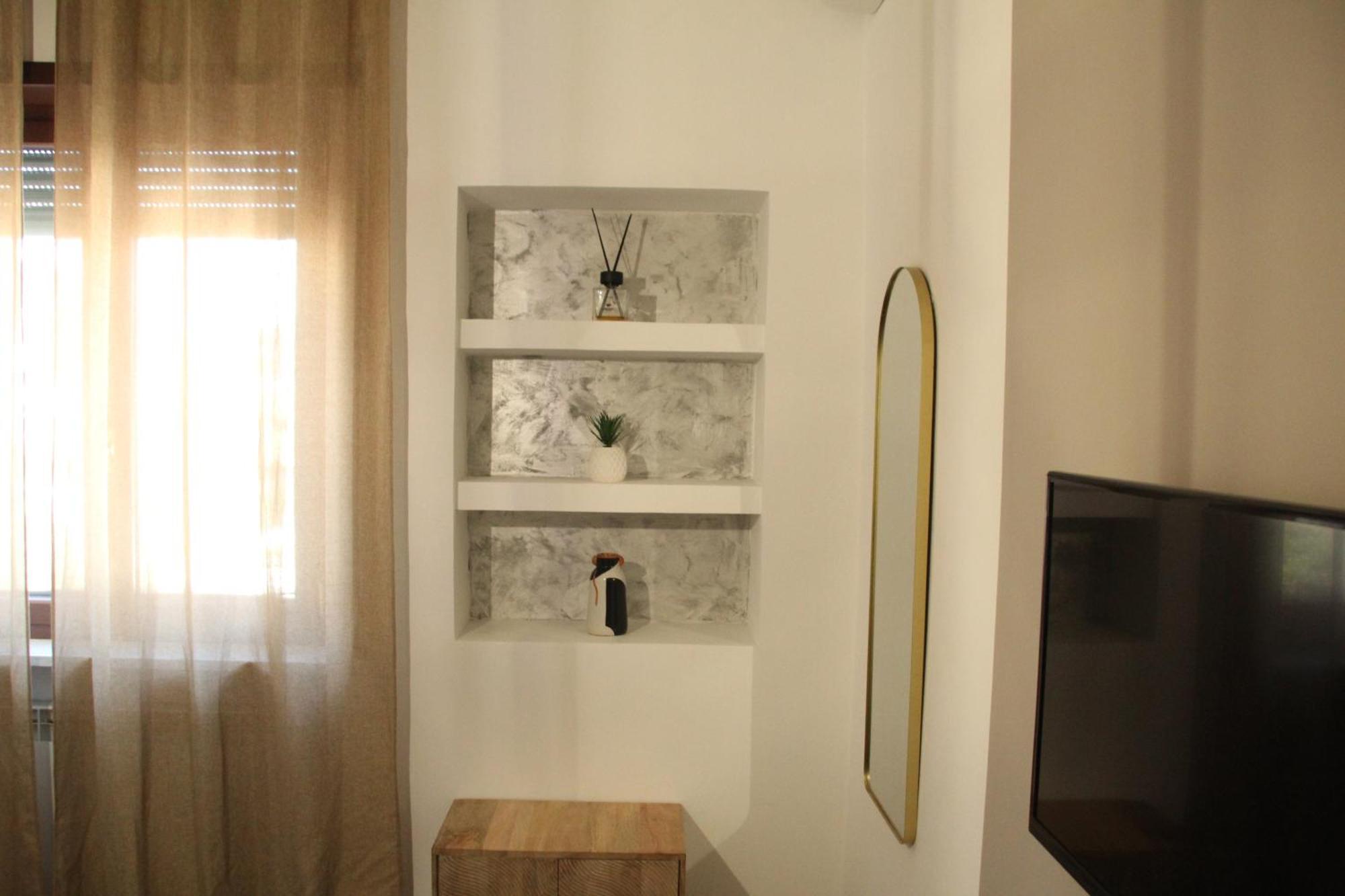 Capital House Appartamento Roma