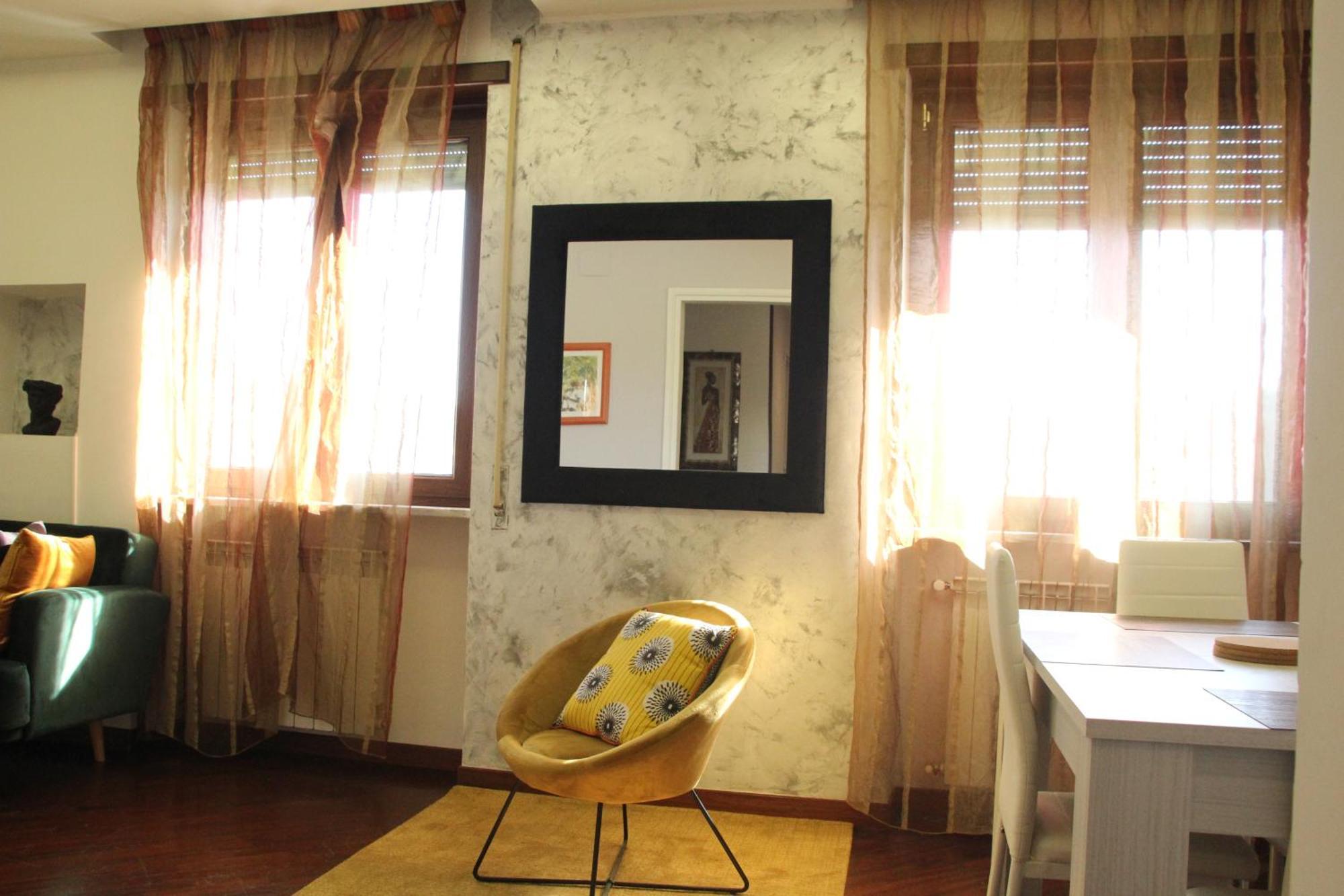 Capital House Appartamento *